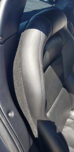 Dodge Viper GTS 1996 года